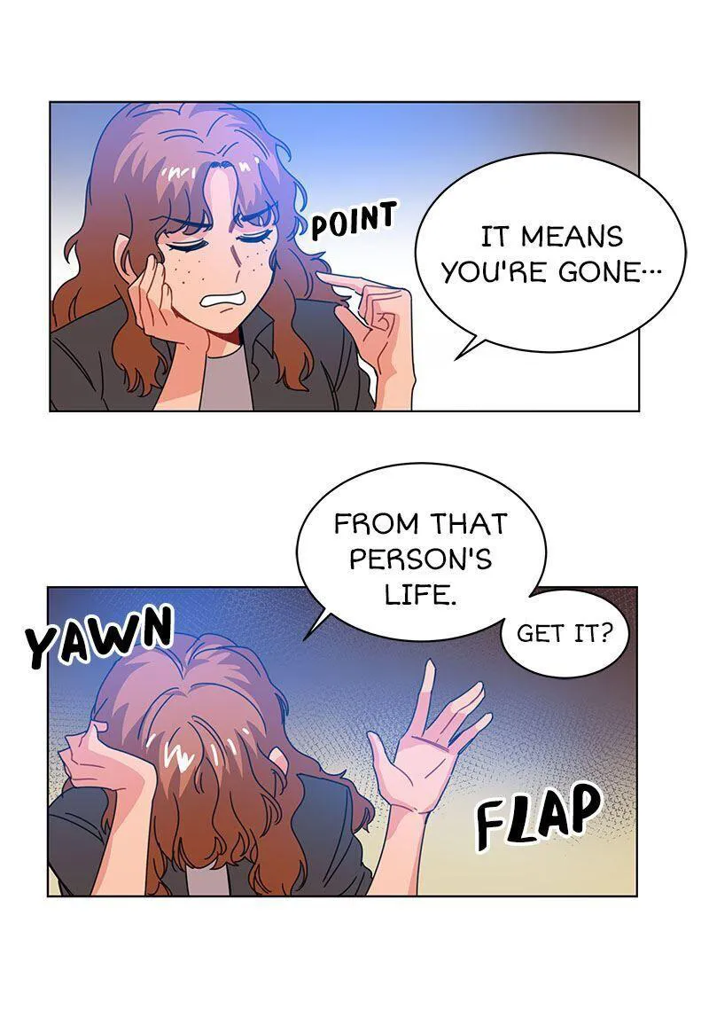 Huey Soft Cleansing Chapter 14 page 25 - 
