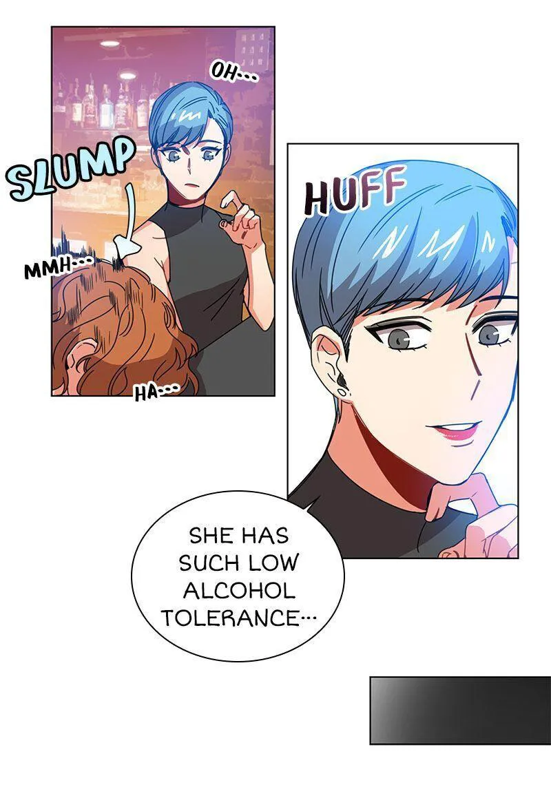 Huey Soft Cleansing Chapter 14 page 26 - 