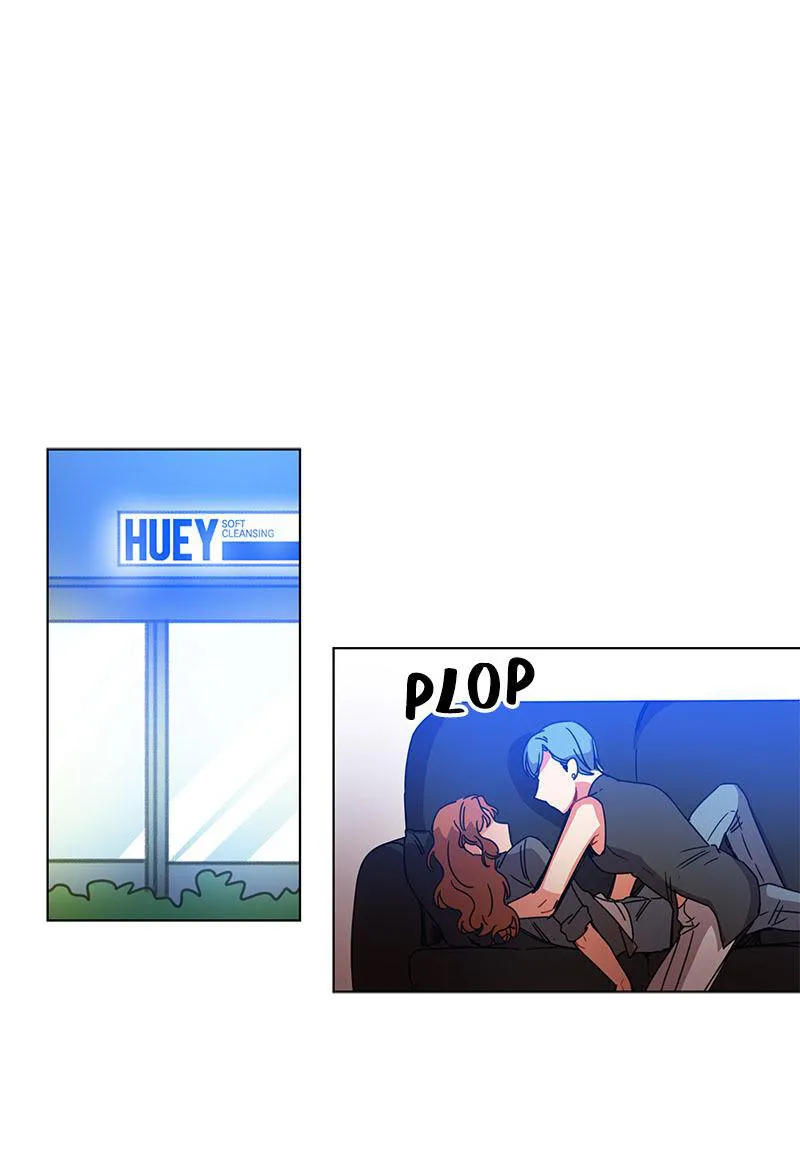 Huey Soft Cleansing Chapter 14 page 27 - 