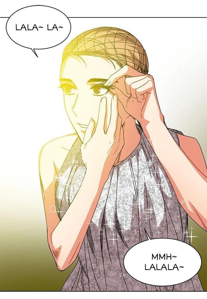 Huey Soft Cleansing Chapter 14 page 34 - 