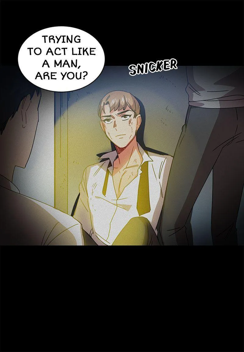Huey Soft Cleansing Chapter 14 page 44 - 
