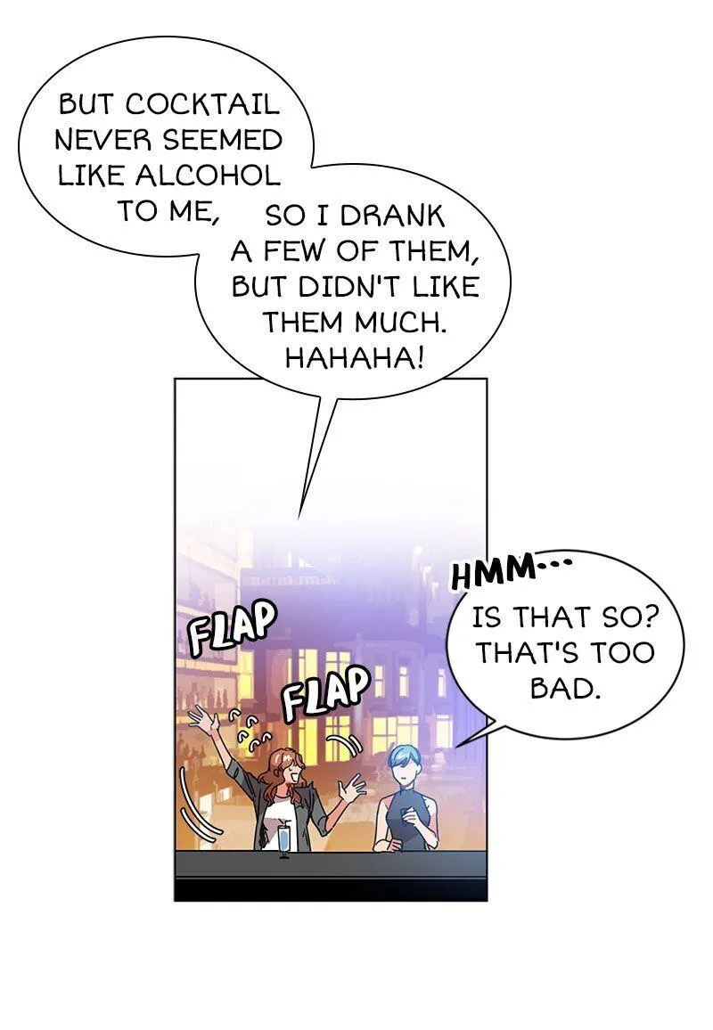 Huey Soft Cleansing Chapter 14 page 6 - 