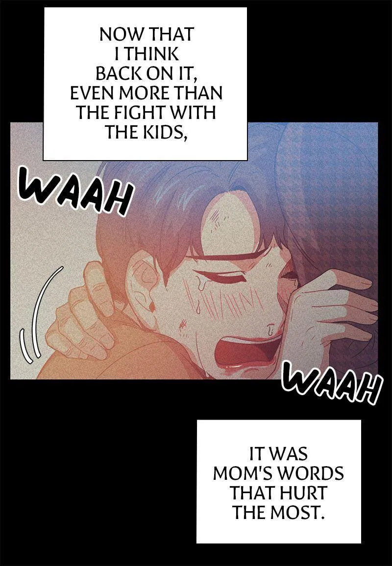 Huey Soft Cleansing Chapter 15 page 11 - 