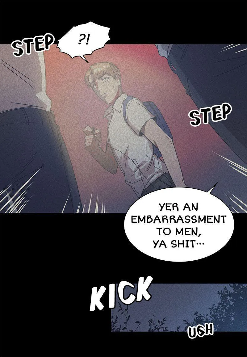 Huey Soft Cleansing Chapter 15 page 16 - 