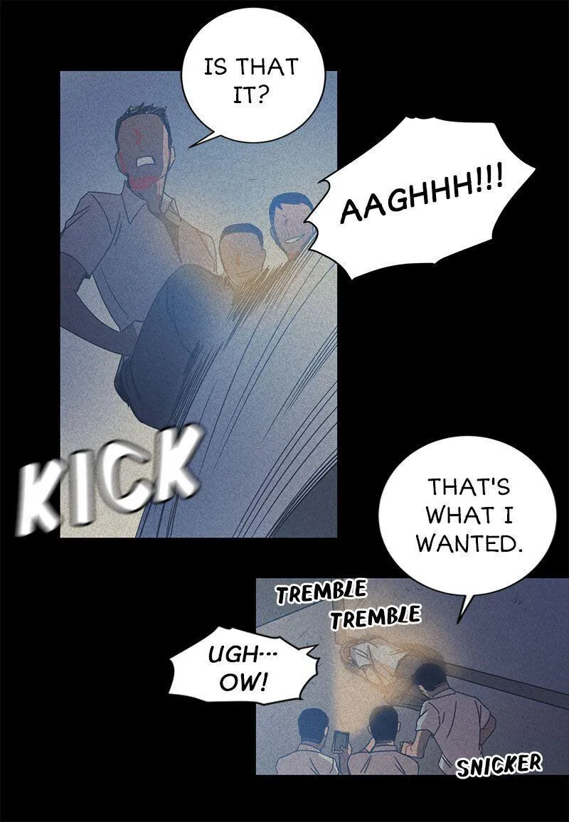Huey Soft Cleansing Chapter 15 page 18 - 