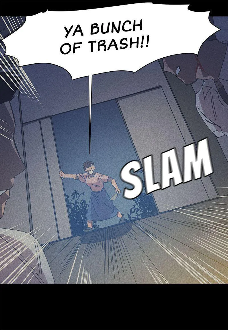 Huey Soft Cleansing Chapter 15 page 21 - 