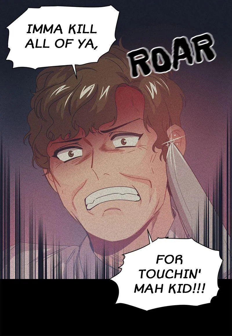 Huey Soft Cleansing Chapter 15 page 22 - 