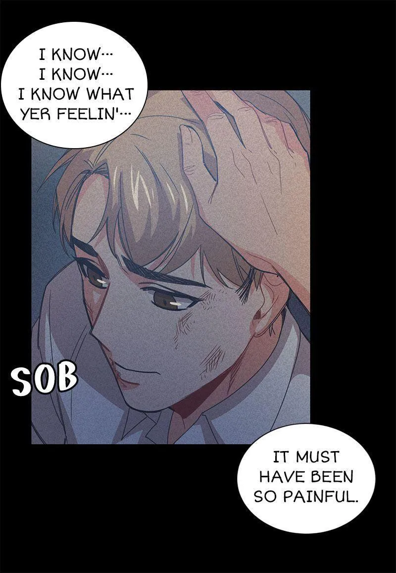 Huey Soft Cleansing Chapter 15 page 25 - 