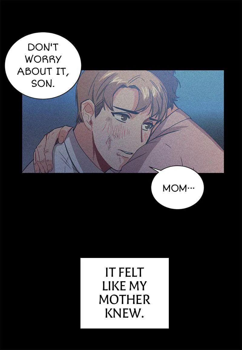 Huey Soft Cleansing Chapter 15 page 26 - 