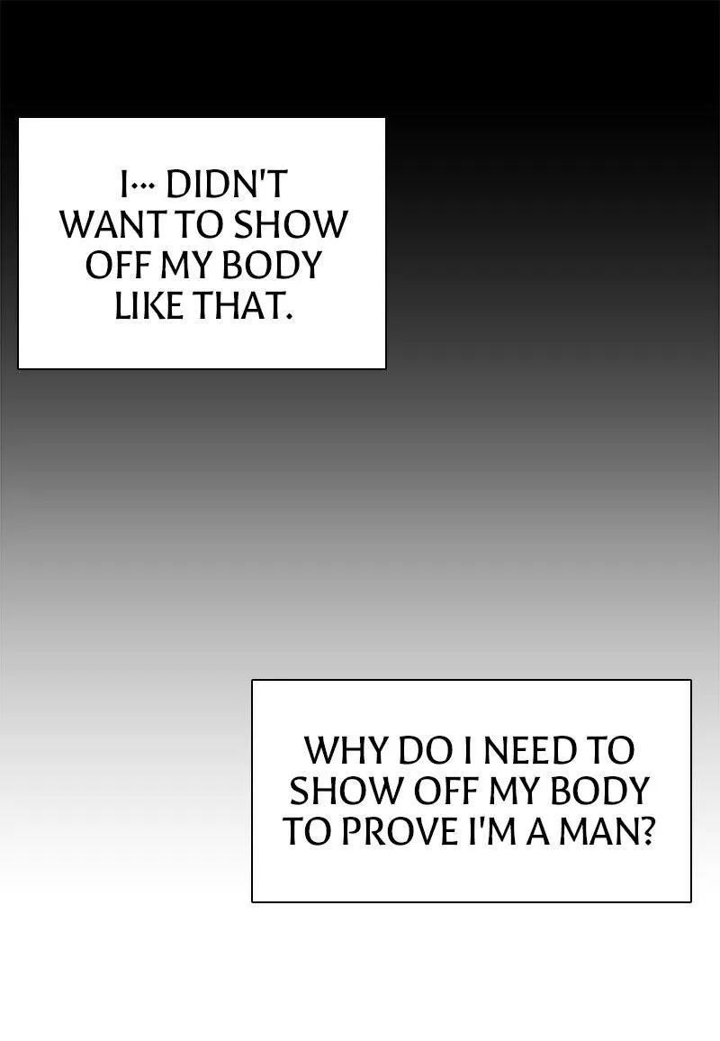 Huey Soft Cleansing Chapter 15 page 31 - 