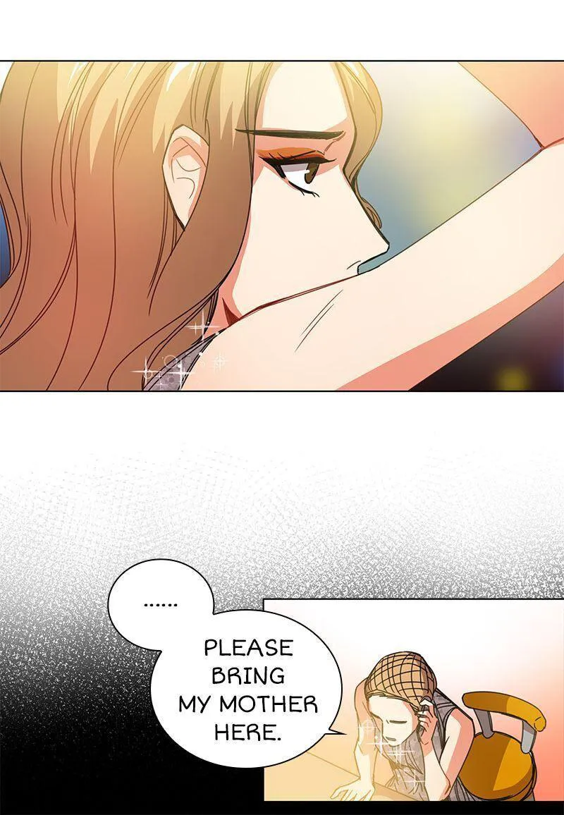 Huey Soft Cleansing Chapter 15 page 33 - 