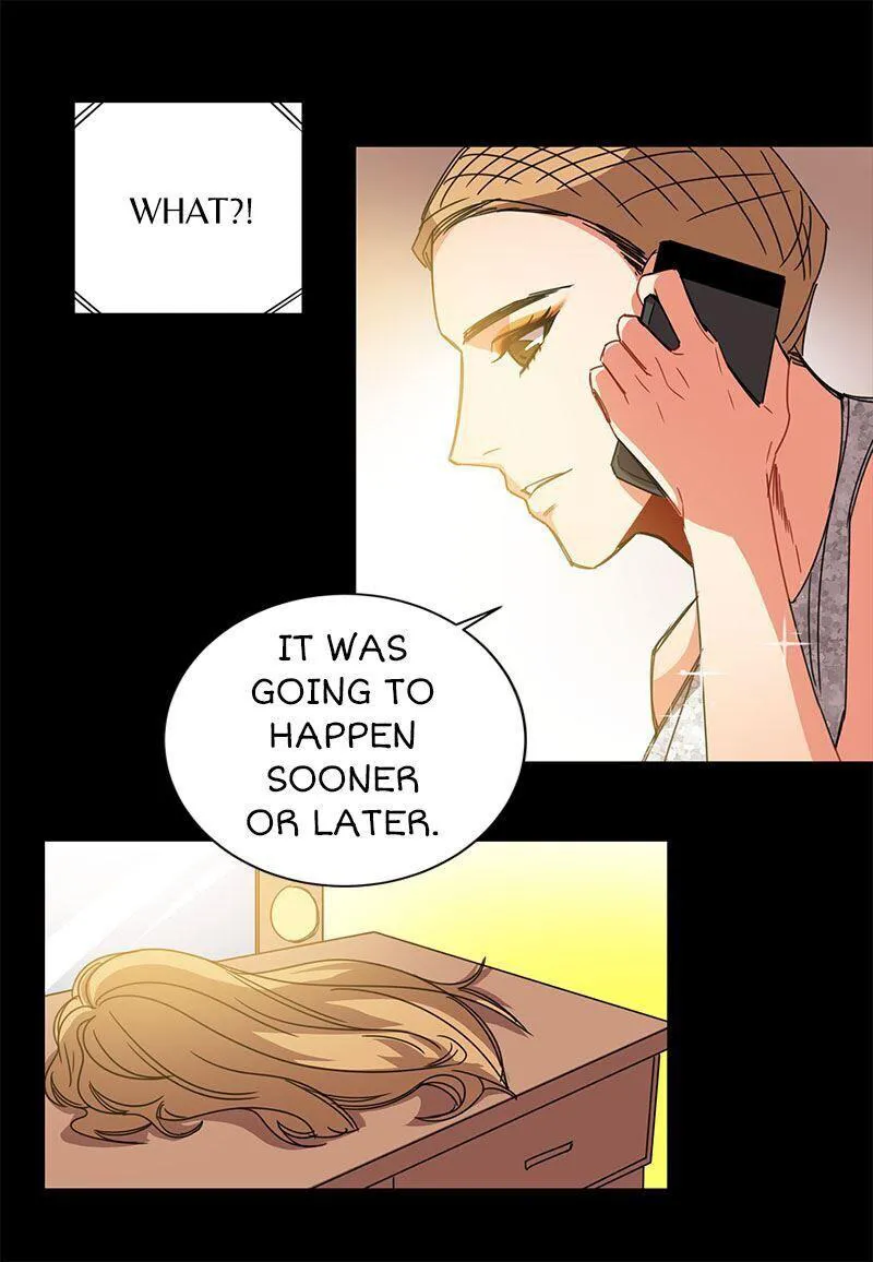 Huey Soft Cleansing Chapter 15 page 34 - 