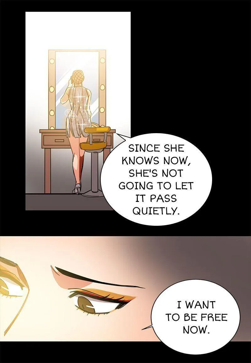 Huey Soft Cleansing Chapter 15 page 35 - 