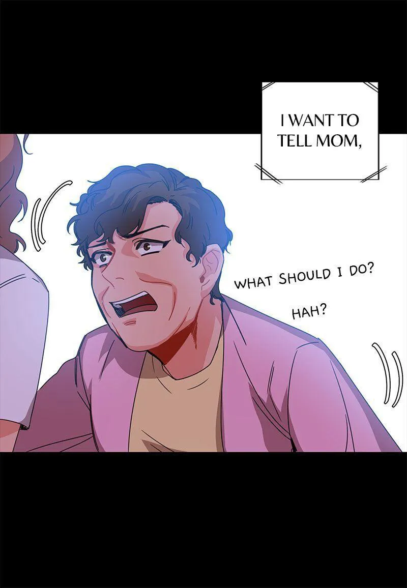 Huey Soft Cleansing Chapter 15 page 39 - 