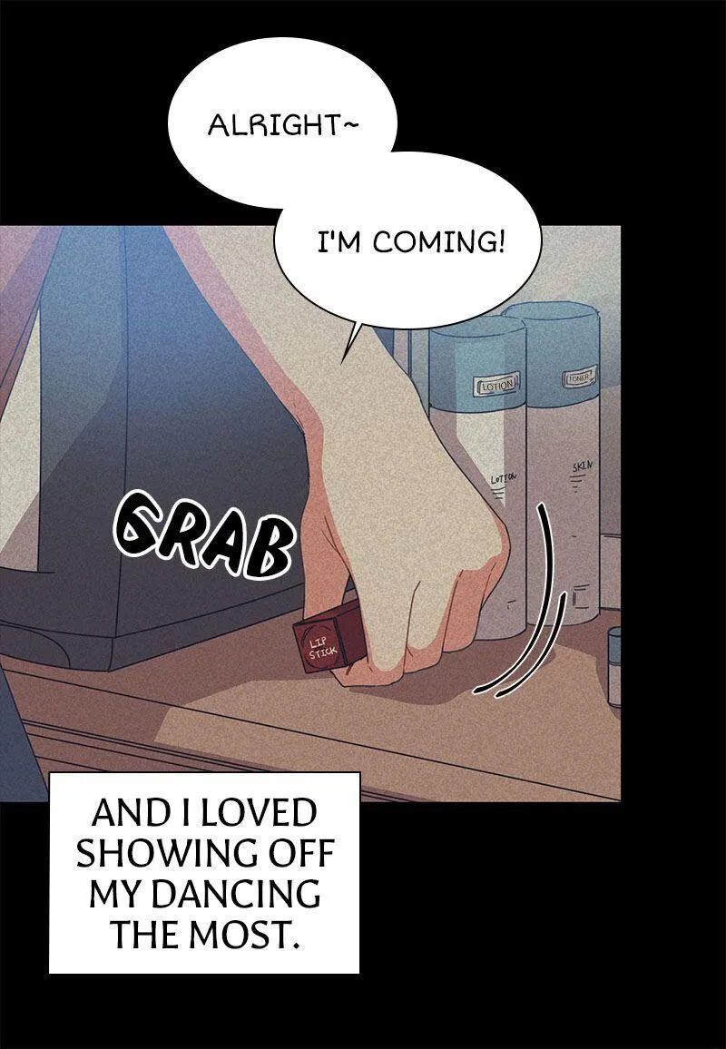 Huey Soft Cleansing Chapter 15 page 5 - 