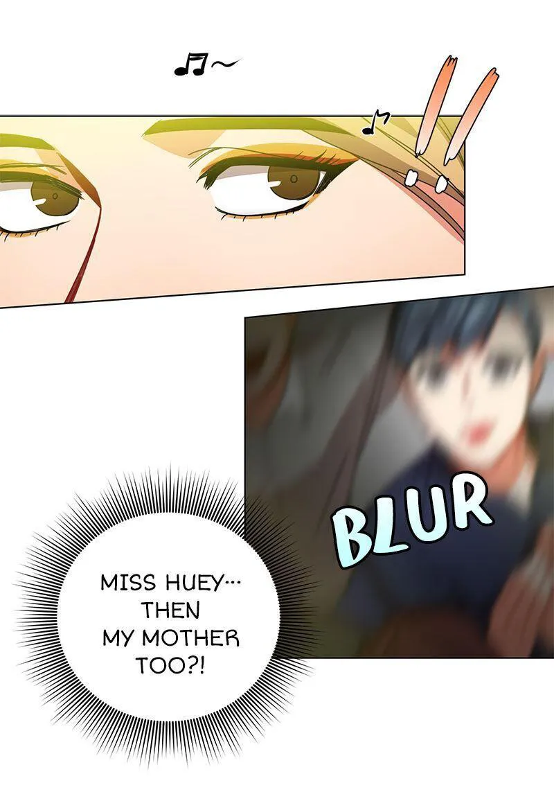 Huey Soft Cleansing Chapter 15 page 43 - 
