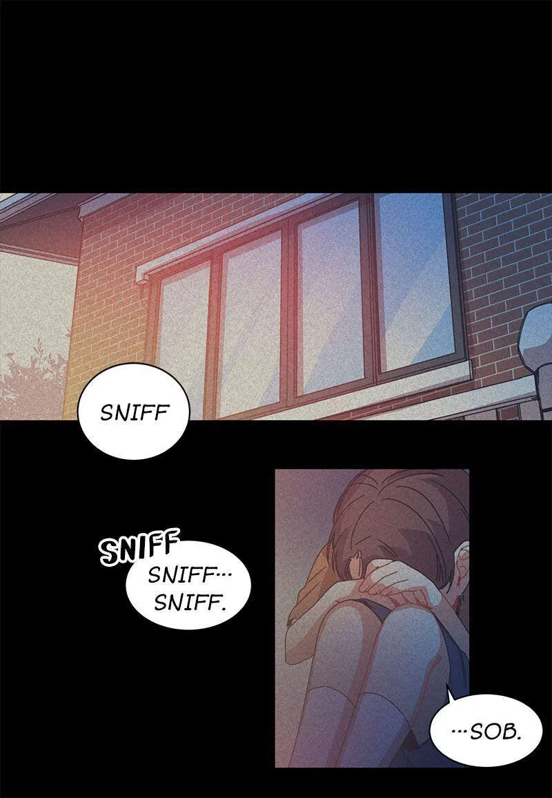 Huey Soft Cleansing Chapter 15 page 6 - 