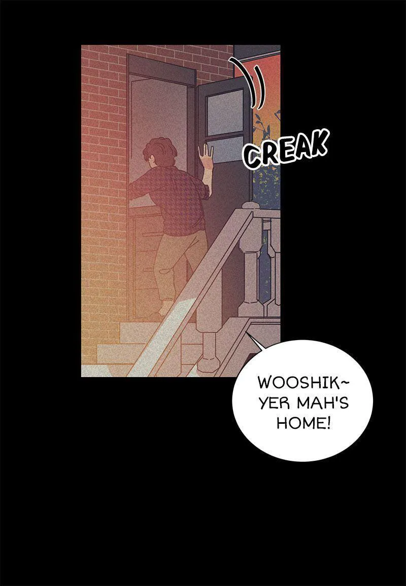 Huey Soft Cleansing Chapter 15 page 7 - 