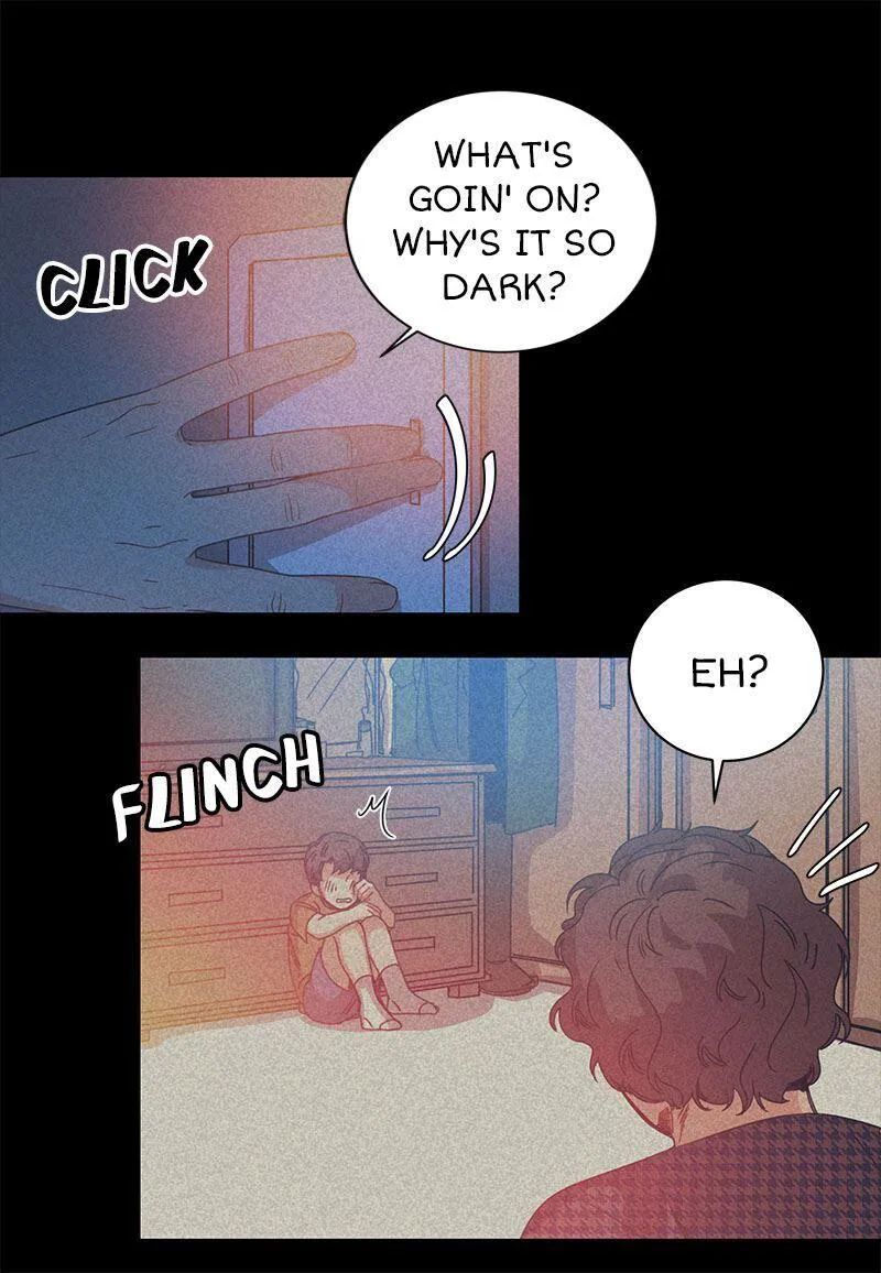 Huey Soft Cleansing Chapter 15 page 8 - 