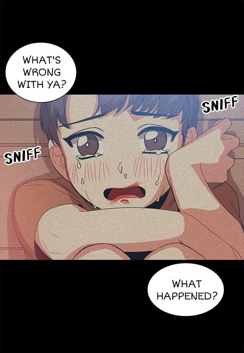 Huey Soft Cleansing Chapter 15 page 9 - 