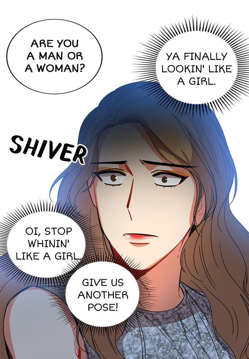 Huey Soft Cleansing Chapter 16 page 11 - 