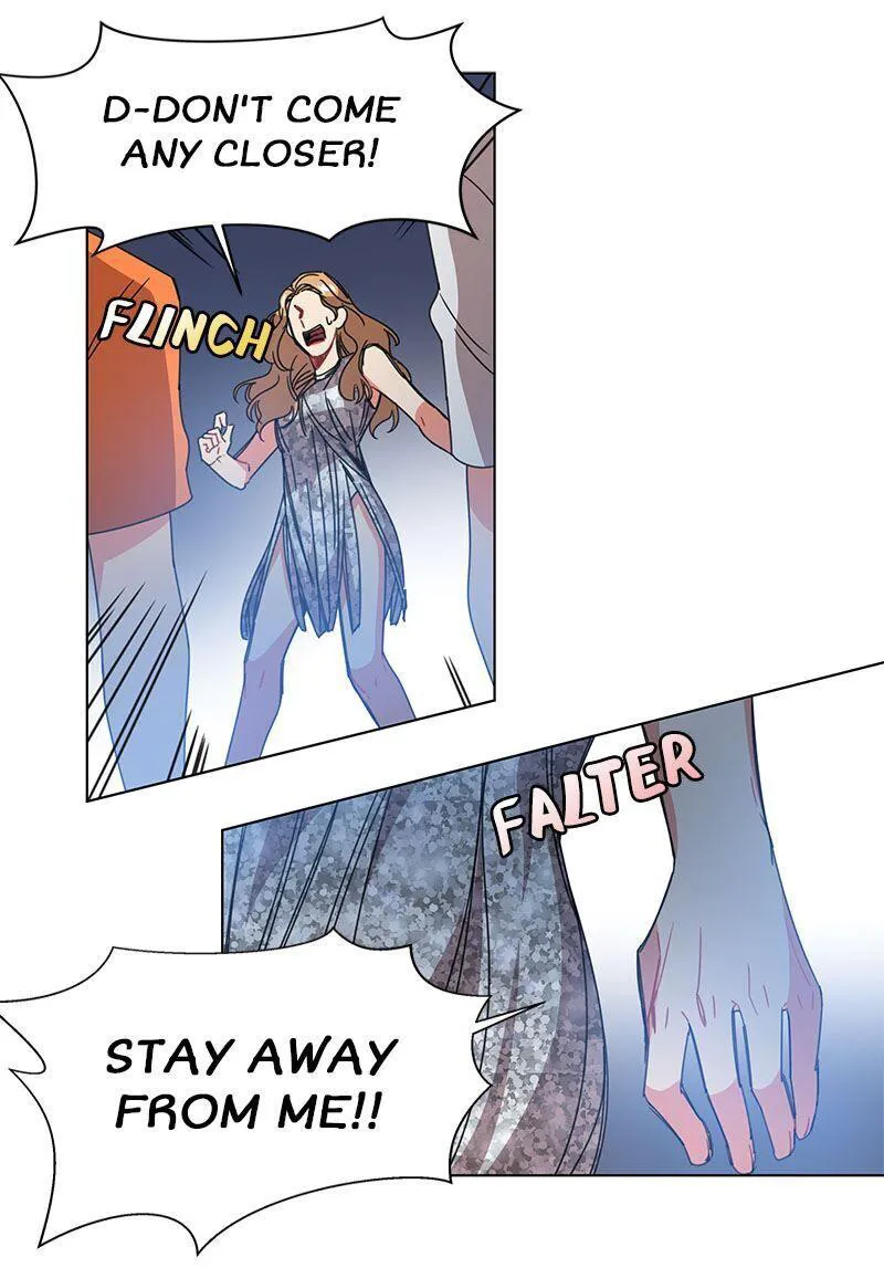 Huey Soft Cleansing Chapter 16 page 13 - 