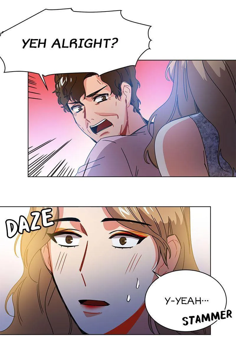 Huey Soft Cleansing Chapter 16 page 18 - 