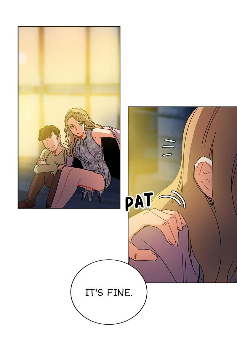 Huey Soft Cleansing Chapter 16 page 25 - 