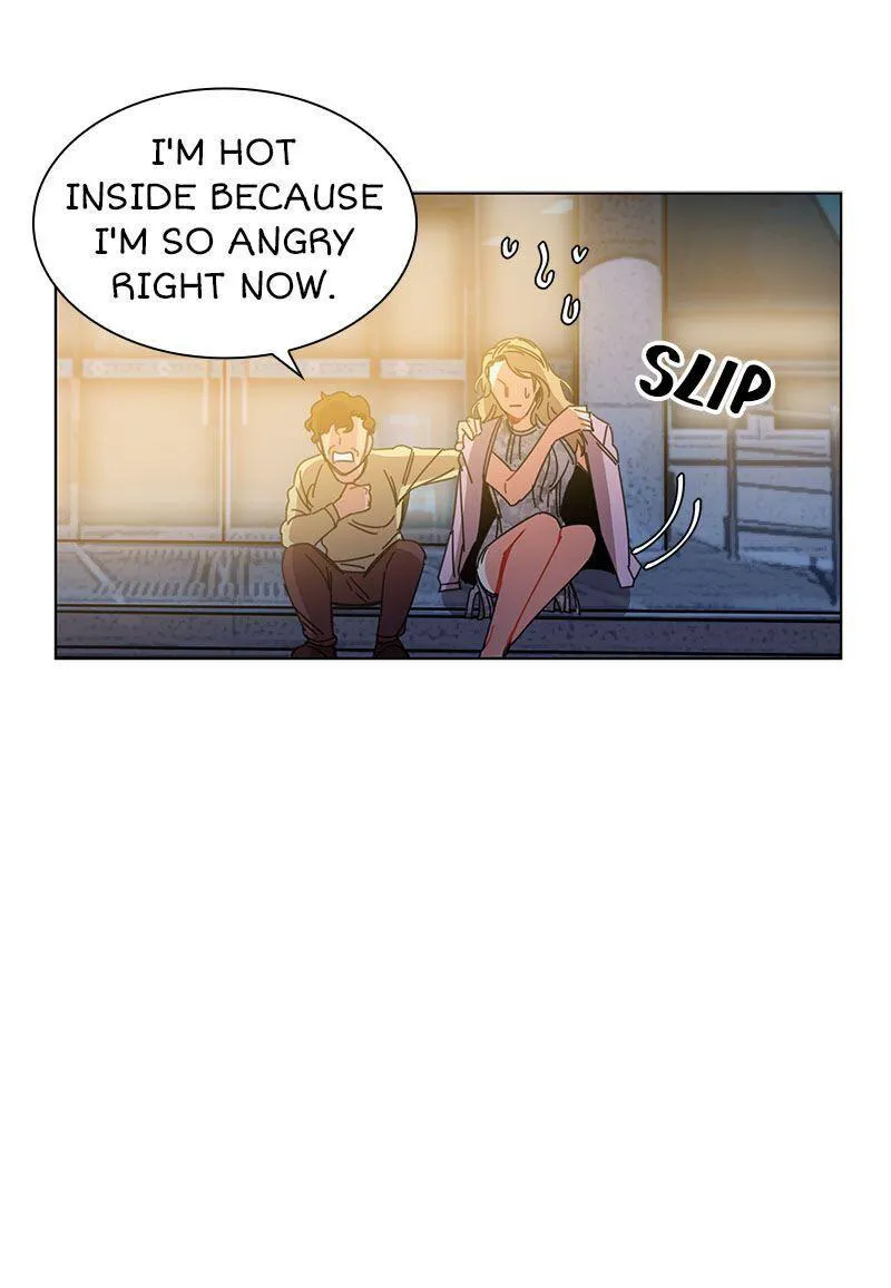 Huey Soft Cleansing Chapter 16 page 26 - 