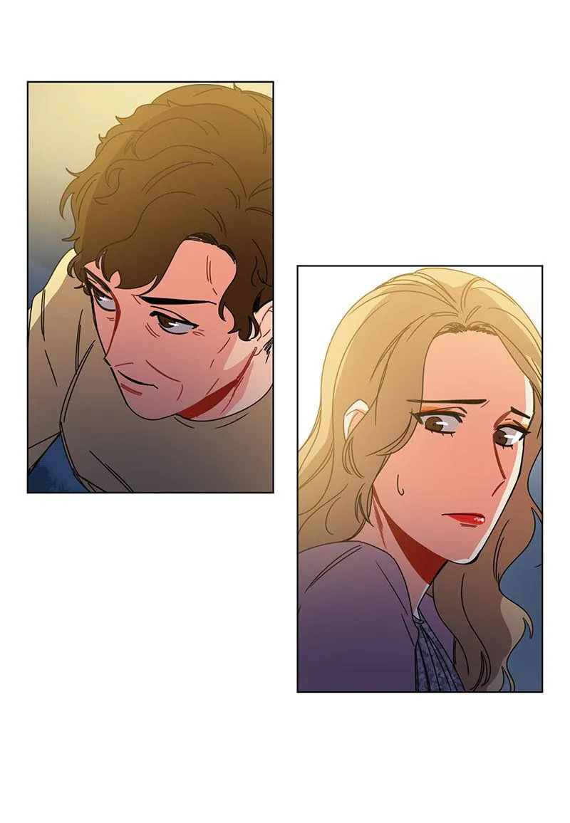 Huey Soft Cleansing Chapter 16 page 27 - 