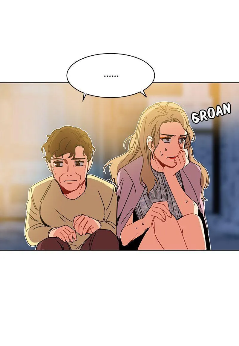 Huey Soft Cleansing Chapter 16 page 29 - 