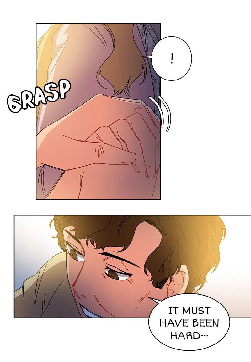 Huey Soft Cleansing Chapter 16 page 30 - 
