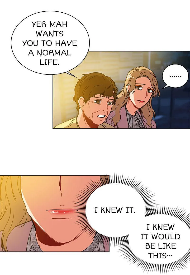 Huey Soft Cleansing Chapter 16 page 32 - 