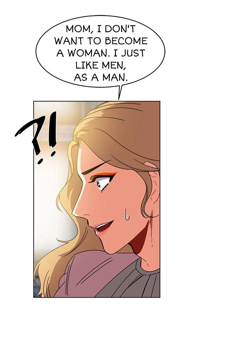 Huey Soft Cleansing Chapter 16 page 36 - 