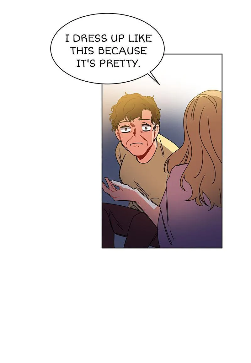 Huey Soft Cleansing Chapter 16 page 37 - 
