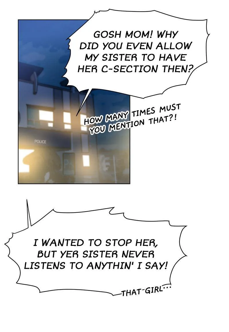 Huey Soft Cleansing Chapter 16 page 39 - 