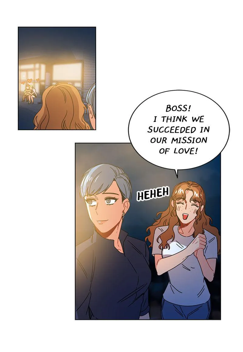 Huey Soft Cleansing Chapter 16 page 42 - 