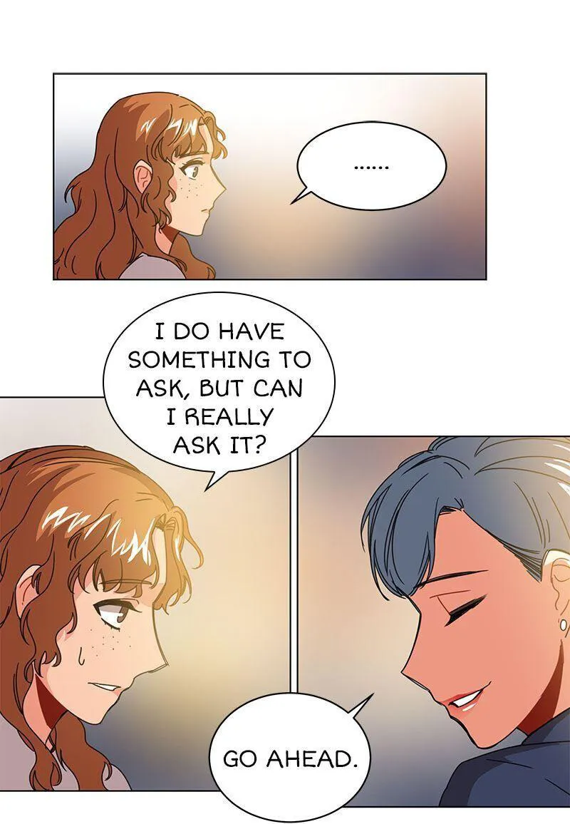 Huey Soft Cleansing Chapter 16 page 44 - 