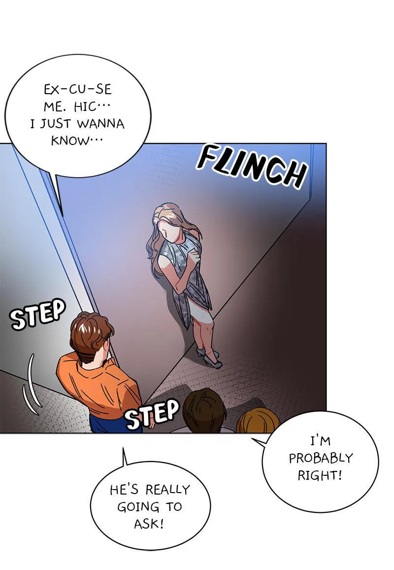 Huey Soft Cleansing Chapter 16 page 8 - 