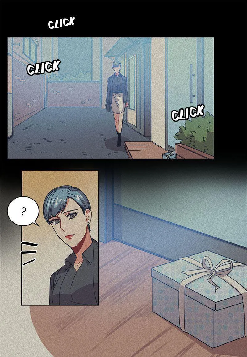 Huey Soft Cleansing Chapter 17 page 11 - 