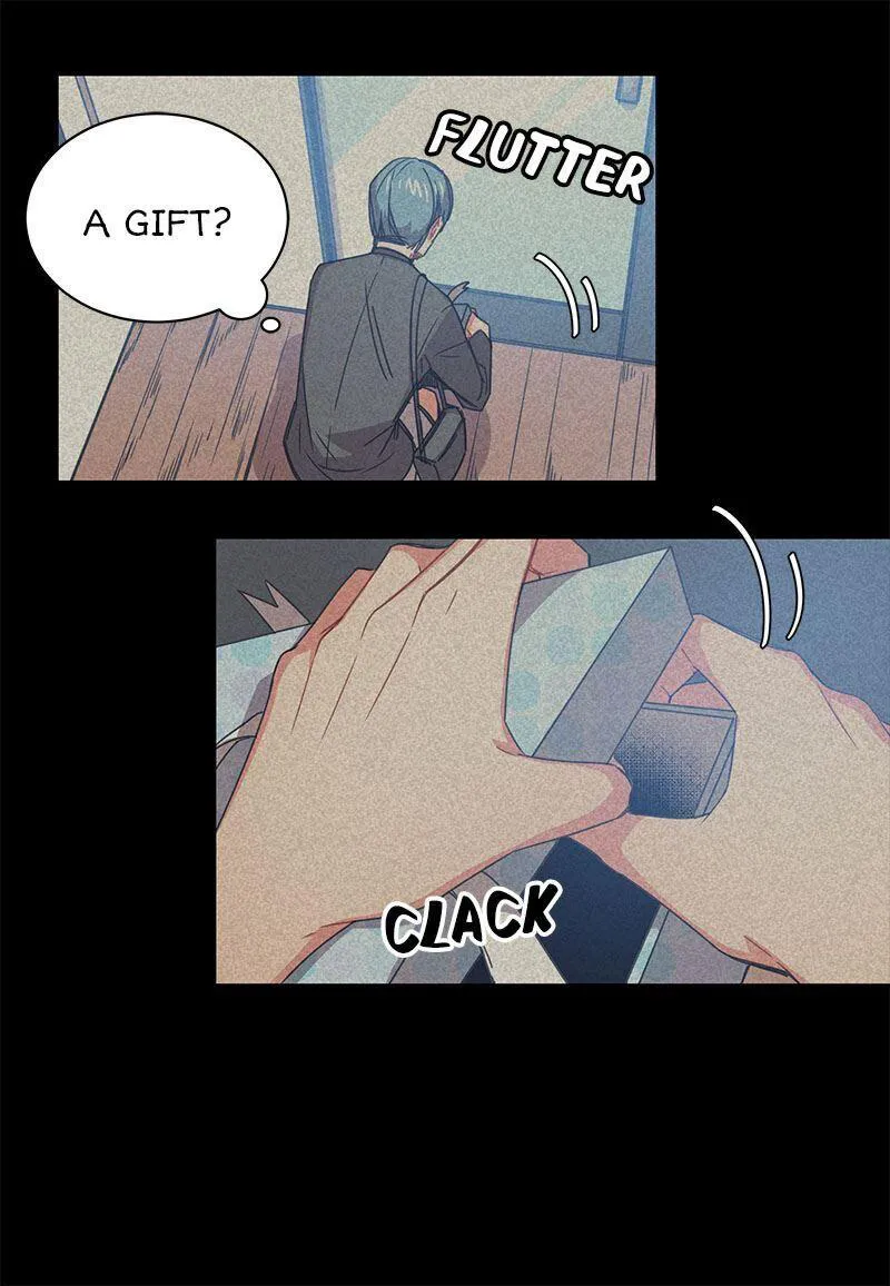 Huey Soft Cleansing Chapter 17 page 12 - 