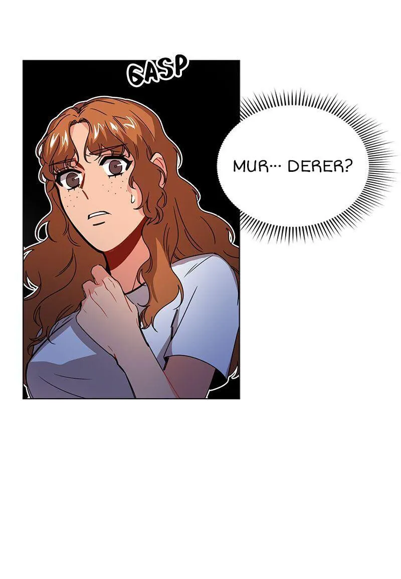 Huey Soft Cleansing Chapter 17 page 18 - 
