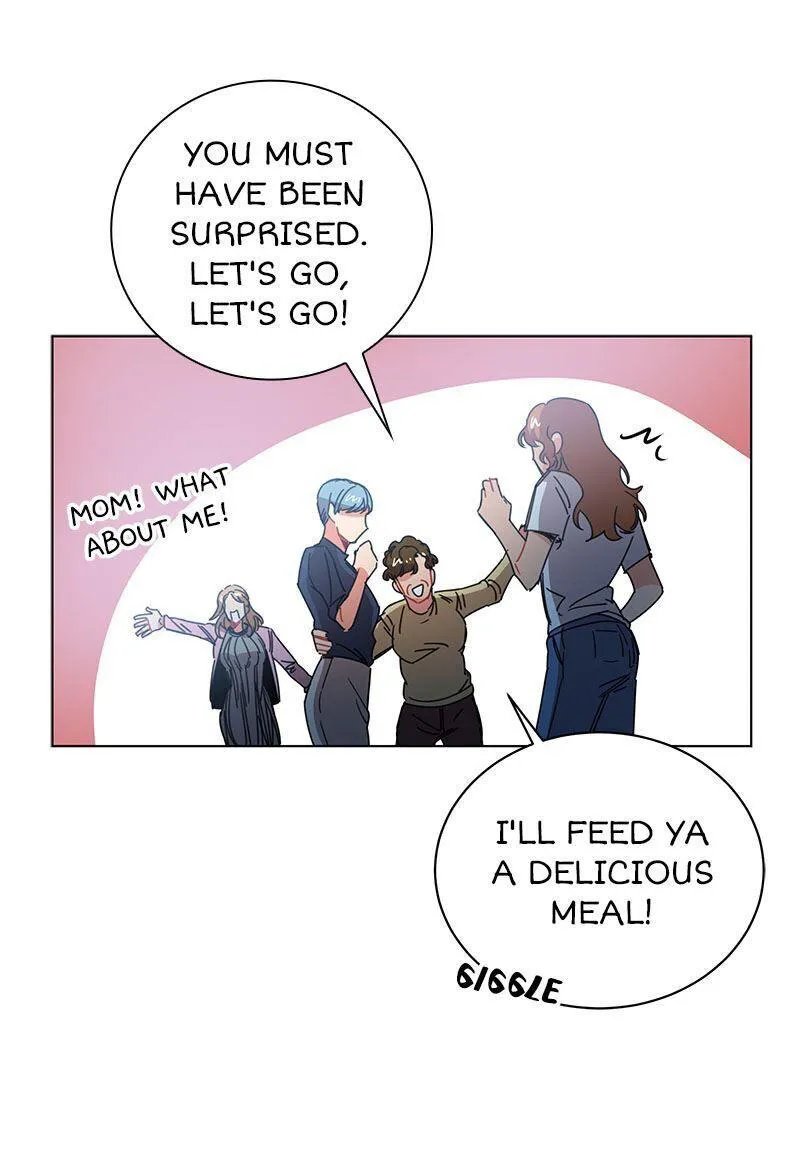 Huey Soft Cleansing Chapter 17 page 28 - 