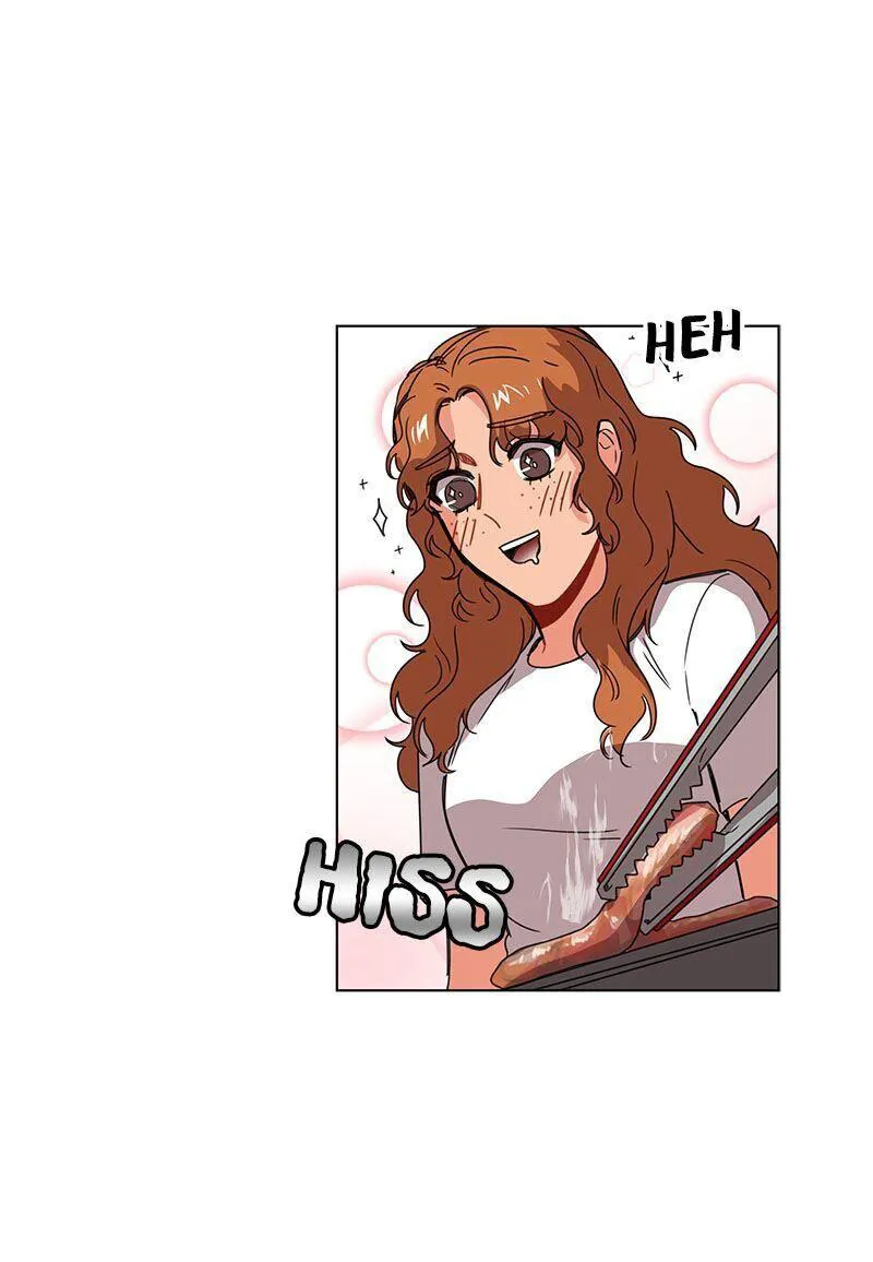 Huey Soft Cleansing Chapter 17 page 33 - 