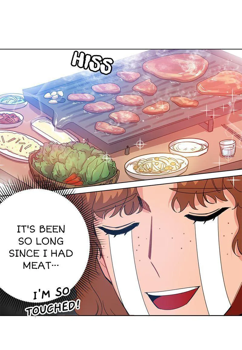 Huey Soft Cleansing Chapter 17 page 34 - 