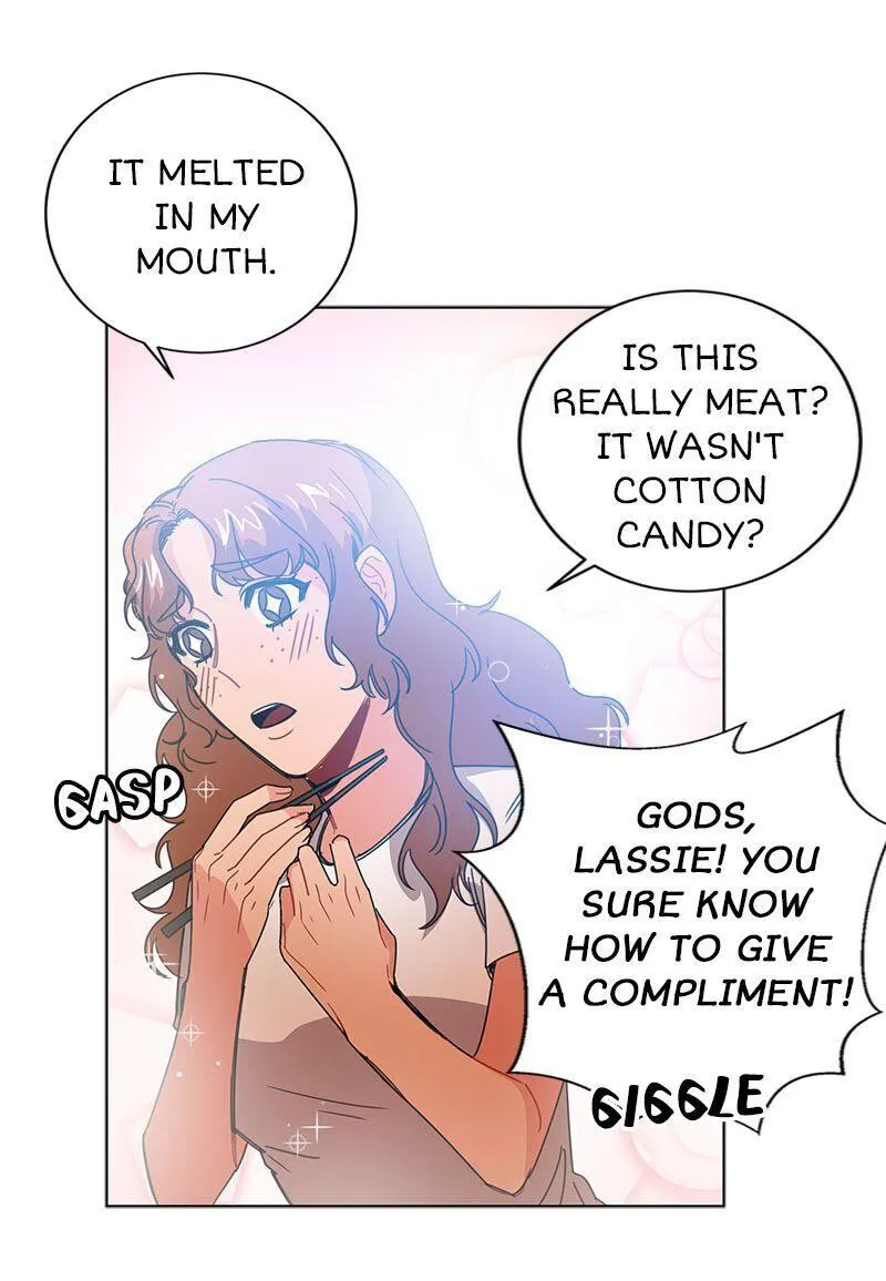 Huey Soft Cleansing Chapter 17 page 38 - 