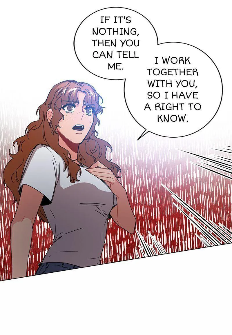 Huey Soft Cleansing Chapter 17 page 6 - 