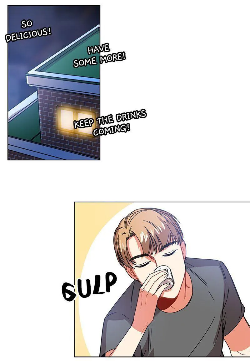 Huey Soft Cleansing Chapter 18 page 2 - 
