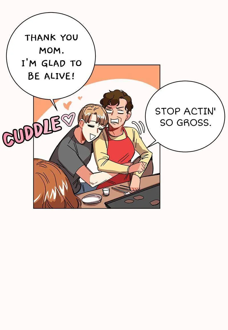 Huey Soft Cleansing Chapter 18 page 12 - 