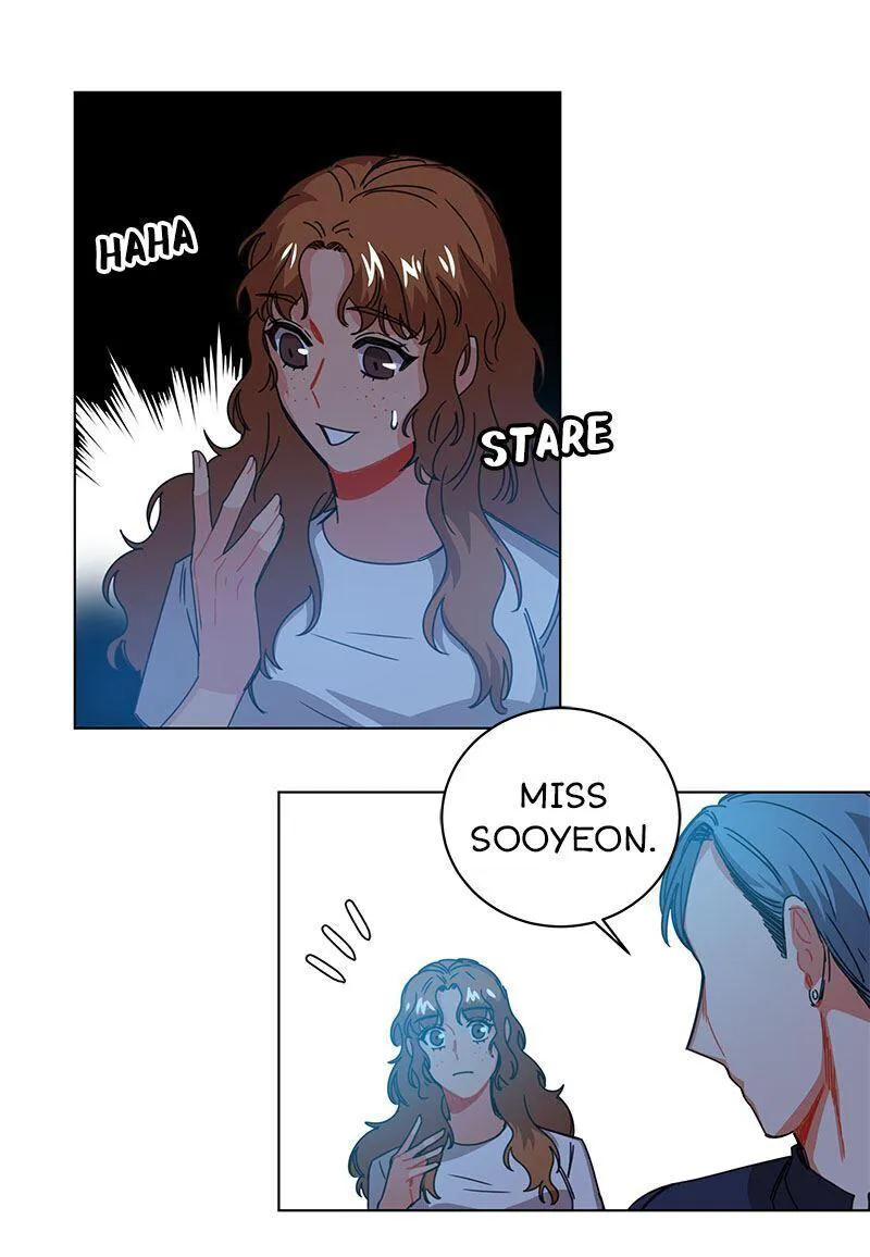 Huey Soft Cleansing Chapter 18 page 29 - 